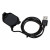 95cm USB Ladeschale für Garmin Approach S5 S6 GPS-Golfuhr | Ladekabel Ladestation