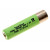 1,2V AAA Akku für Humantechnik Introson IR und Sonumaxx RX Kinnbügelhörer TV-Kopfhörer | 750mAh | A-4966-0
