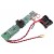 14,4V Platine für AEG AG3106 | AG3105 Staubsauger Elektronik Ersatzteil 140022564631 Electrolux