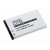 Akku für AVM FRITZ!Fon C6 DECT Schnurloses Telefon | ersetzt A051 FRA051 312BAT026 | 3,7V 1200mAh 