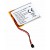 Akku für Garmin Approach S6 Golfuhr | Li-Polymer | 3,7V 300mAh