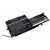 Akku für HP Spectre 13-4000 Pro X360 u.a. | 11,4V 4900mAh | ersetzt 6789116-005 788237-2C1 PK03XL
