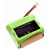 Akku für iRobot Braava 380 390 Mint Plus 5200 Saugroboter | ersetzt 4409709 GPRHC202N026 | 7,2V 2500mAh 