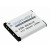 Akku für Nikon Coolpix A100 S7000 Sony RX0 u.a. | ersetzt Nikon EN-EL19 Sony NP-BJ1 | 3,7V 700mAh