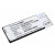 Akku für Samsung Galaxy Note 4 SM-N9100 SM-N910F u.a. | ersetzt EB-BN916BBC EB-BN916BBE | 3,85V 3000mAh