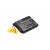 Akku für Garmin Forerunner 910XT / 361-00057-01