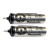 2x Panasonic Akku ES705 ES718 ES719 ES721 ES722 ES723 ES725 ES742 ES743 ES744