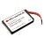 Akku für TomTom Go 5000 Go 5100 Go 6000 Go 6100 Go 9000 | 4FL50 4FL60