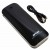 Arcas V206 Powerbank externer Akku mit Taschenlampenfunktion | USB + Micro-USB | 13000mAh 