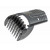 Original BaByliss 2-14mm Kammaufsatz für E835E E837E | 35808350 | Aufsteckkamm 