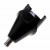 Braun 81634458 Ohr- und Nasentrimmeraufsatz Nasenhaarschneider für Braun MGK 3020 - 3080 | Type 5513 5514 5515