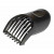 Braun Kammaufsatz 1-10mm für BT3040 BT3940 BT5040 BT7040 u.a. Typ 5516 5517 5542 | 81695628 | Aufsteckkamm