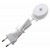 Braun Ladestation Typ 3757 für Oral-B Elektro Zahnbürste D15 D16 D20 D29 D34 Ladegerät 