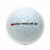 Bridgestone Tour B X Golfball von akku-wechsel.de - weiß - 3-Piece