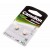 BB 10.22 - 2er Pack Camelion AG3 Alkaline 1,5V Knopfzelle Batterie | G3 LR41 192 SR41W GP92A 392 | 28mAh