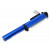 Blaue Camelion COB LED Arbeits- Inspektionsleuchte Stift-Lampe mit Magnet-Clip | T11 30200051