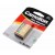 9V Camelion Plus Alkaline Block Batterie | 700mAh | 6LR61 6LF22 MN1604 522