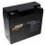 Conrad energy CP12170 250214 Blei-Vlies Akku (AGM) | M5-Schraubanschluss | 12V 17Ah 