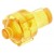 Crema Ventil für DeLonghi EAM3000 ECAM25.120.SB ESAM6600 u.a. Kafffevollautomat | 5332139500 