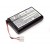 Akku für Wacom CTE-620BT, CTE-630BT, WS100 Tablet / Graphire Bluetooth Grafiktablett / GWL-001 u.a.