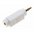 Delock 65590 Stereo Adapter 3,5mm 4 Pin Klinkenstecker auf 3,5mm 4 Pin Klinkenbuchse | ändert Pinbelegung