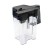 Milchkanne DeLonghi ESAM 3500 ECA 13500 Kaffeevollautomat