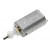 Elektro DC Motor für Panasonic Bartschneider Rasierer | ER230 ER2301 ER2302 | WER230L1006