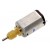 EOL - Elektro DC Motor für Panasonic Haarschneider ER1410 ER1411 ER1420 ER1421 | WER148L1006