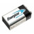 BB 12.23 - Energizer Max Plus 9V Block Batterie Alkali-Mangan | 6LR61 6AM6 | E301323300