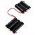 Ersatz Akku Zellen für AEG HX6-10SW Handstaubsauger | Ni-Mh 7,2V 2200mAh