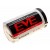 EVE ER34615 Lithium Batterie Mono D | ER34615DSEVE | U-Lötfahnen | 3,6V 19000mAh