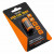 Fenix ARB-L16-700U 16340 CR123A Li-Ion Akku micro-USB Ladebuchse | geschützt | Button Top | 3,6V 700mAh