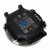 Gebrauchte Garmin Forerunner 620 Gehäuse Rückseite Back Cover