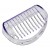 Kammaufsatz Aufsteckkamm für Philips HP6341 HP6342 Ladyshaver Damenrasierer | 420303594941