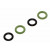 Kärcher Dichtungsringe O-Ring Set SV 1802 SV 1902 SV 7 Dampfreiniger | 6.402-005.0