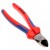 Knipex Seitenschneider 70 02 160 mit Facette | 160mm 