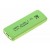 Mexcel HPE-F6-800 | H-48F6 HFB1U HFF6C | NiMH Spezial-Akku | Prismatisch | 1,2V mind. 760mAh