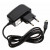 Mini USB Schnelladekabel Reise Ladegerät Netzteil für Navi Tablet | schwarz | 5V 2Ah  
