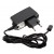 EOL - Universal Netzteil Ladekabel Mini USB für Handy Navi | 1A 5V