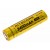 NiteCore NL1834 18650 Li-Ion Akku mit Schutzschaltung | Button Top 3,7V 3400mAh