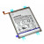 Original Akku Samsung EB-BA217ABY für Galaxy A12 A13  A21s | 3,85V 5000mAh | GH82-22989A