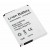 Original Akku für AVM FRITZ!Fon MT-F M2 C4 C5 | 312BAT022 312BAT032 | 3,7V 750mAh