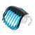 Original Braun Kammaufsatz 1-6mm CruZer 2 3 4 5 Face Z40 Z50 2778 2878 u.a. Typ 5734 | 81297883 | Aufsteckkamm