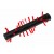 Original Dyson Bürstenwalze für mini Turbinendüse DC43H DC45 DC58 DC61 DC62 V6 | 923903-01