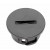 EOL - Original Dyson Endkappe für Bodendüse | DC58 DC59 DC61 DC62 V6 Akkustaubsauger | 965665-03 