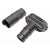 Original Dyson Saugbürste hart mit Adapter für V6 DC16 DC30 DC45 DC58 DC61 SV03 u.a. | 918508-01