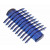 Original Kammaufsatz 3mm für BaByliss E837E | 35808353 | Aufsteckkamm 