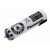 Original Panasonic WES8807L2504 Akku für Panasonic ES-8807 ES8807  ES8085 ES8086 Rasierer | Li-ion | 3,6V 680mAh