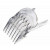 Original Philips Kammaufsatz 16-28mm für HC5610 HC5630 HC5650 HC7650 | 422203633291 | Aufsteckkamm