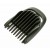 Original Philips Kammaufsatz 3mm für MG3710 MG5750 MG7750 u.a. Bodygroomer | 422203632361 | Aufsteckkamm